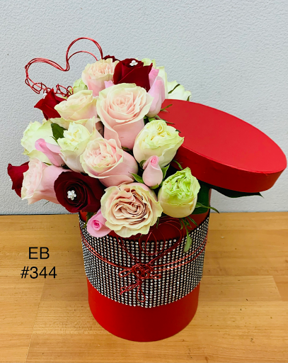 Florist «Everblooming Floral & Gift», reviews and photos, 18522 Yorba Linda Blvd, Yorba Linda, CA 92886, USA