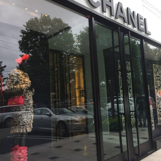 Shopping Mall «Americana Manhasset», reviews and photos, 2060 Northern Blvd, Manhasset, NY 11030, USA