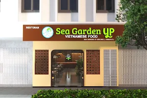 Sea garden yp image