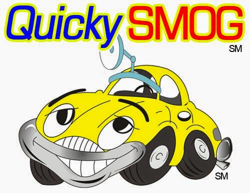 Quicky Smog image