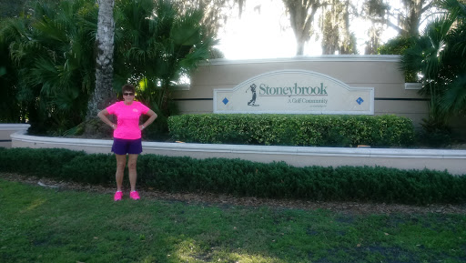 Golf Club «Stoneybrook Golf Club at Heritage Harbour», reviews and photos, 8000 Stone Harbour Loop, Bradenton, FL 34212, USA