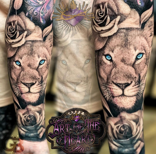 Explore tattoo ideas for covering up name, creative tattoo ideas in Riverton, available at ART OF THE HEART TATTOO & PIERCINGS - RIVERTON UT
