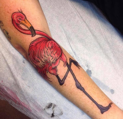 Find best friend tattoo ideas small for your next unique tattoo in Jacksonville at TrueLove Tattoo