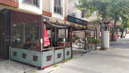 Doğa Pasta & Cafe