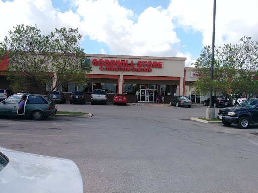 Clothing Store «Goodwill Store and Donation Station», reviews and photos