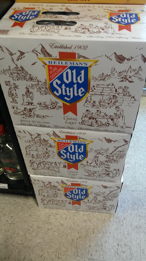 Liquor Store «Payless Liquors», reviews and photos, 1743 E Main St, Plainfield, IN 46168, USA