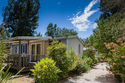 Camping Eden Villages L'Etoile de Mer, Sérignan Plage, Hérault à Sérignan