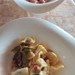 Photo n°2 de l'avis de Memole.1 fait le 16/07/2023 à 09:49 sur le  Bar Trattoria Pizzeria Tecla à San Giovanni Bianco