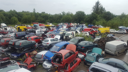 Joe Devery & Sons Car Dismantlers