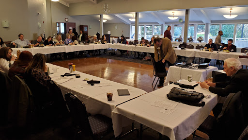 Golf Club «Twin Lakes Golf and Country Club», reviews and photos, 3583 SW 320th St, Federal Way, WA 98023, USA