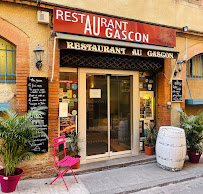 Photos du propriétaire du Restaurant français Au Gascon à Toulouse - n°3