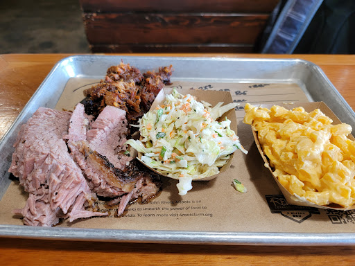 Barbecue Restaurant «4 Rivers Smokehouse», reviews and photos, 1869 W State Rd 434, Longwood, FL 32750, USA