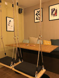Photo n°79 de T' thé ou café ? à Poitiers ()