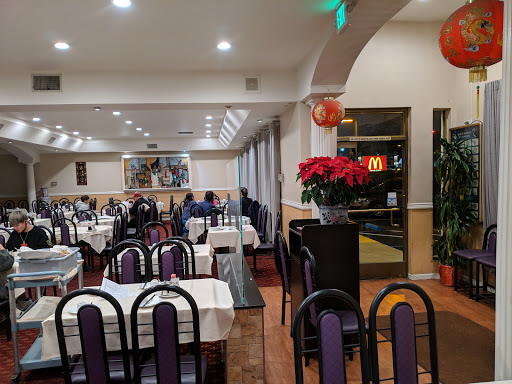 Golden Palace Restaurant