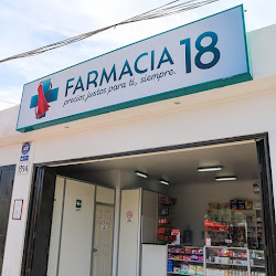 Farmacia 18