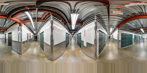 Self-Storage Facility «Storage Post Self Storage Pelham», reviews and photos, 858 Pelham Pkwy, Pelham, NY 10803, USA