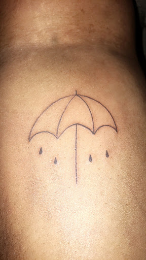 Find simple heart tattoo ideas for your next unique tattoo in Colton at knuckleheads tattoo