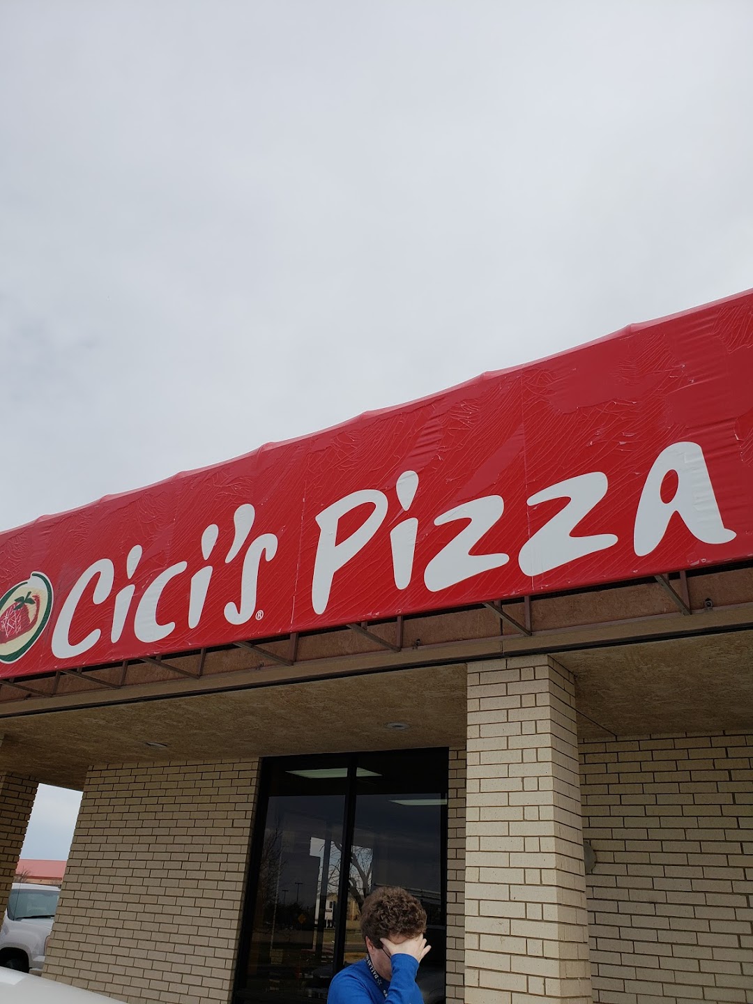 Cicis Pizza