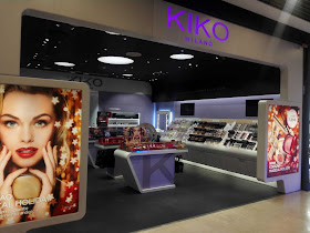 Kiko Milano