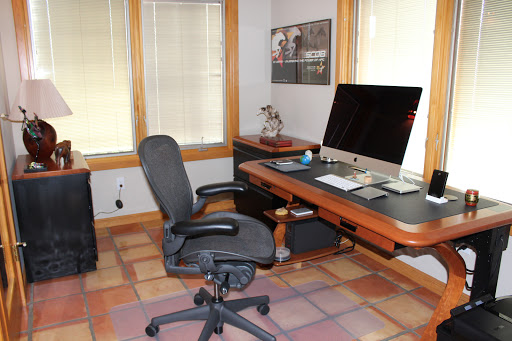 Office Furniture Store «Caretta Workspace», reviews and photos, 635 Enterprise Dr, Lewis Center, OH 43035, USA