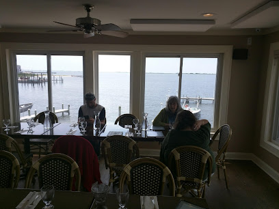 Panini Bay Waterfront Restaurant