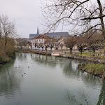 Photo n° 4 de l'avis de JEAN.A fait le 26/01/2022 à 12:51 pour Parc François Mitterrand à Issoudun