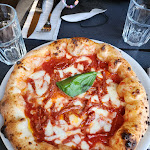 Photo n°1 de l'avis de Abelardo.i fait le 04/01/2023 à 16:11 sur le  Fresco Trattoria Pizzeria à Padua