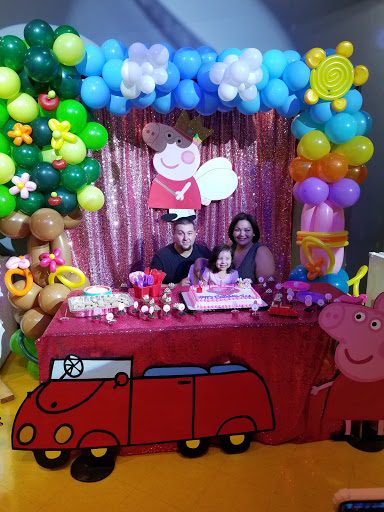 Party Planner «Big Blast Party Center», reviews and photos, 2200 W Nolana Ave #2224, McAllen, TX 78504, USA