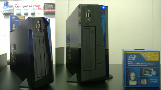 Computer Store «The Computer Stop LLC», reviews and photos, 2933 W Liberty Ave, Pittsburgh, PA 15216, USA