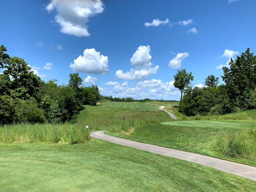 Golf Club «Honey Creek Golf Club», reviews and photos, 1323 Noble Lynx Dr, Boone, IA 50036, USA