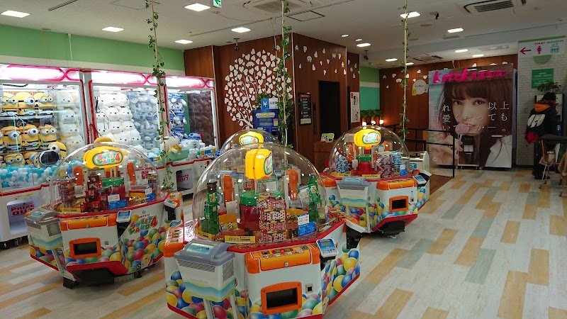 タイトーステーション 立川北口店 東京都立川市曙町 ゲームセンター グルコミ