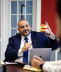 Ihab Ibrahim Law Firm - Photo 2 - Car repair in Jersey City, NJ, Jersey City