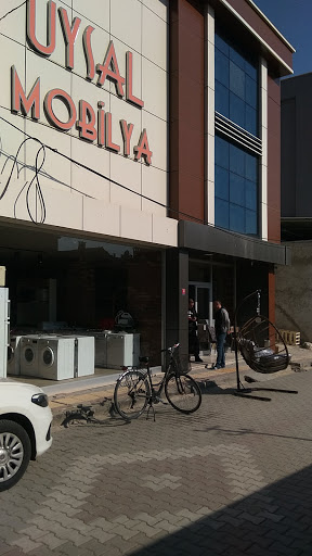 Uysal mobilya