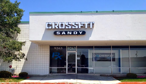 Physical Fitness Program «CrossFit Sandy», reviews and photos, 9263 700 E, Sandy, UT 84070, USA