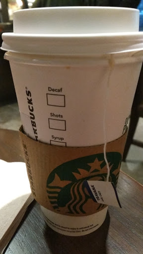 Coffee Shop «Starbucks», reviews and photos, 622 George Washington Hwy, Lincoln, RI 02865, USA