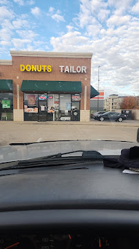 Han's Tailor - Photo 2 - Car repair in Corinth, TX, Denton