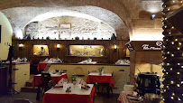 Atmosphère du Restaurant de spécialités alsaciennes Le Caveau de la Folie Marco à Barr - n°17