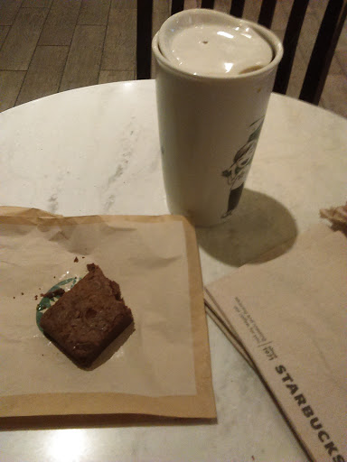 Coffee Shop «Starbucks», reviews and photos, 6600 Fannin St, Houston, TX 77030, USA