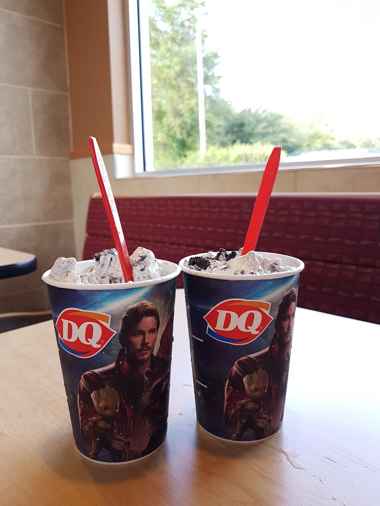 Dairy Queen Grill & Chill 31321
