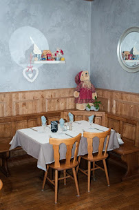 Photos du propriétaire du Restaurant de spécialités alsaciennes Bim Buewele à Drusenheim - n°13
