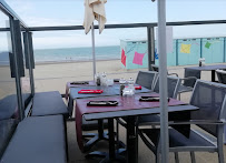 Atmosphère du Restaurant français Comme Vous Voulez à Dunkerque - n°1