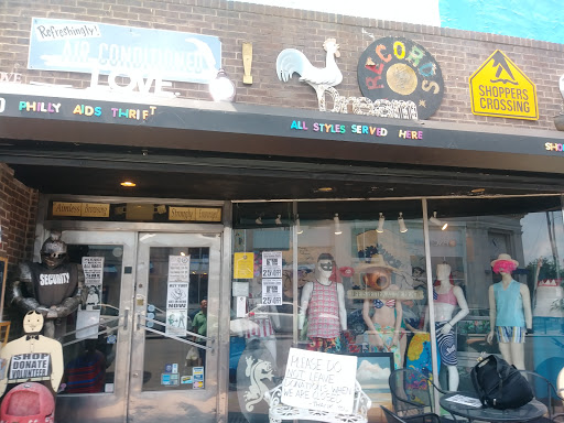 Philly AIDS Thrift