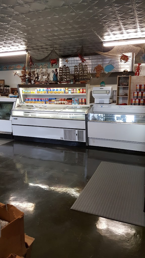 Sally's Fish Market Newburgh, NY 12550 Location, Reviews, Hours and