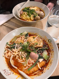 Les plus récentes photos du Restaurant chinois Biubiu mala tang à Paris - n°18