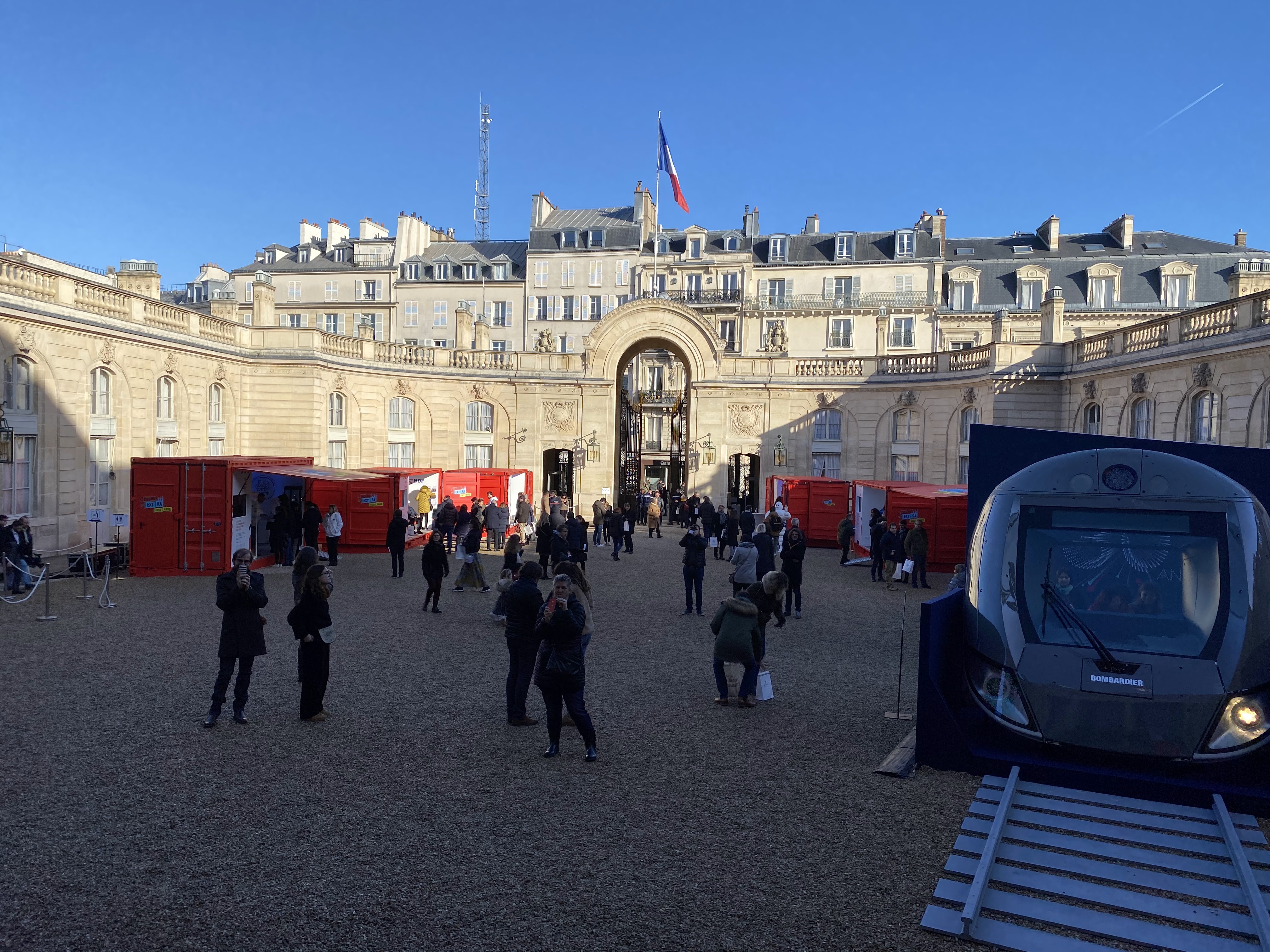 Photo n° 17 de l'avis de Jacques.o fait le 19/01/2020 à 12:39