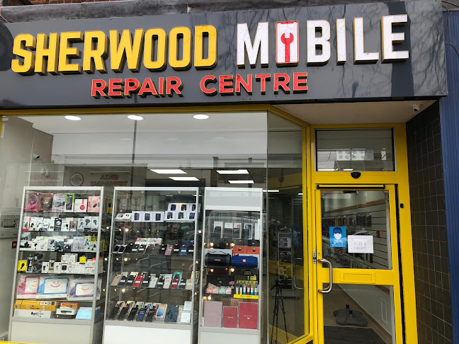Sherwood Mobile Repair Centre - Cell phone store