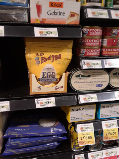 Grocery Store «The Fresh Market», reviews and photos, 138 E Main St, Smithtown, NY 11787, USA