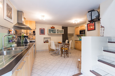 AGENT IMMOBILIER AUBAGNE à Aubagne