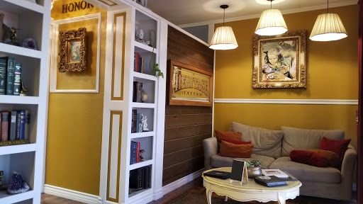 Heritage Tattoo, 3827 E Sunset Rd, Las Vegas, NV 89120, USA, 