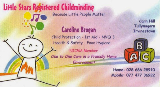 Little Stars Registered Childminder